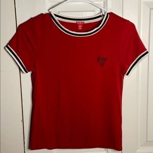 Guess tee shirt